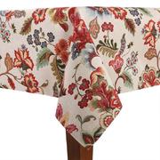 �������� � ���������� ��������� �������� ������ 140�140�� ClaMelaTeMantel-140x140DA