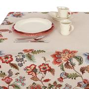 �������� � ���������� ��������� �������� ������ 140�140�� ClaMelaTeMantel-140x140DA