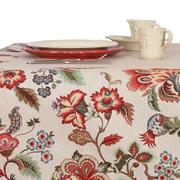 ���������� � ���������� ����������� ����� ���� 140�260�� ClaMelaTeMantel-140x260DA