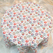 �������� � ���������� ��������� ���������� ����� 160�� EasterTeMantel-D160DAC