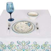 �������� � ���������� ��������� ��������� ���� 160�160�� LuxoSaTeMantel-160x160DAC