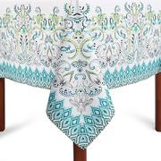 �������� � ���������� ��������� ��������� ���� 160�160�� LuxoSaTeMantel-160x160DAC