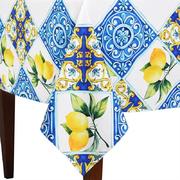 �������� � ���������� ��������� �������� � �������� 160�240�� MaLiSaTeMantel-160x240DAC