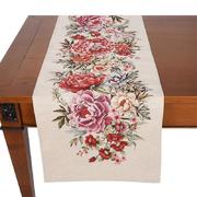 ������ � ���������� ��������� ��������� ����� 45�140�� AllegraTeRunner-45x140DAC