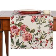 ����� � ���������� ����������� ����� �� ���� 45�140�� BiHouseTeRunner-45x140DAC