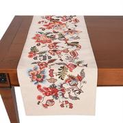 ������ � ���������� ��������� �������� ������ 45�140�� ClaMelaTeRunner-45x140DAC