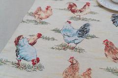 ������ � ���������� ��������� ������ ���� 40�100�� PouleTeRunner-40x100DAC