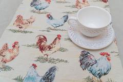 ������ � ���������� ��������� ������ ���� 40�100�� PouleTeRunner-40x100DAC