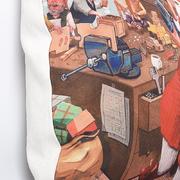 ��������� XMas ���������� ����� 45�� 40688-Santa-Gnomes