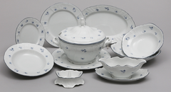 ������� Bernadotte ���������� �������� 500��