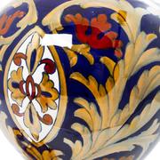 ���� � ������� ��������� Lustro Antico 40�� LA-313-40