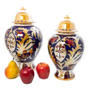 ���� � ������� ��������� Lustro Antico 40�� LA-313-40