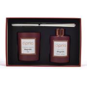 ����� ����� Cipria �������� 130�� 17105-Magnolia