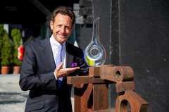 �������� Decanter Ukraine 1,21� 2009/05UKR