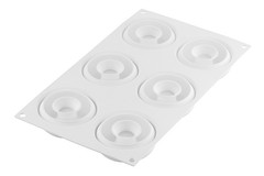 ����� ��� ������� 7,2�2,7�� DONUTS GOURMAND 80