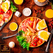 ������� ��������� Bamboo 25,5�� WL-771034