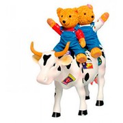��������� ���������� Teddy Bears on the Moove � 47763