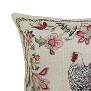 ��������� � ���������� ��������� ���������� ����� 45�� HenHouseTeCojin-3-45x45DA