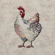 ��������� � ���������� ��������� ���������� ����� 45�� HenHouseTeCojin-1-45x45DA