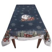 �������� � ���������� ��������� � �������� ��������� ���� 140�240�� BlMoonLTMantel-140x240DAC