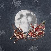 ���������� � ���������� ����������� � �������� ������� ��� 140�300�� BlMoonLTMantel-140x300DAC