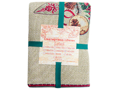 �������� � �������� Santa Claus 140�140�� 732-185