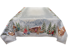 �������� � �������� Bernard lurex 140�180�� 732-195