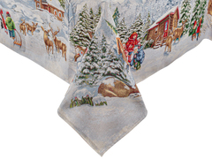 �������� � �������� Bernard lurex 140�180�� 732-195