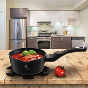 ���� Black Silver 1,2� BH-1847