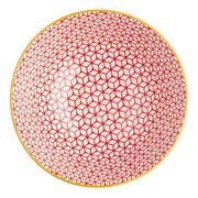 ����� Geometric Blue 15,7�� KCBOWL06