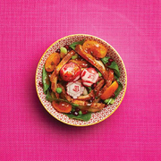 ����� Geometric Blue 15,7�� KCBOWL06