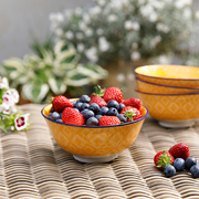 ����� Orange Spot 15,7�� KCBOWL07