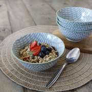 ����� Grey Tile 15,7�� KCBOWL35