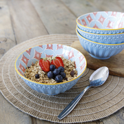 ����� Blue Mosaic 15,7�� KCBOWL32