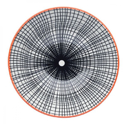 ϳ��� Black Tile 15,7�� KCBOWL33