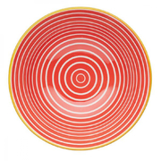 ����� Swirl Red 15,7�� KCBOWL34