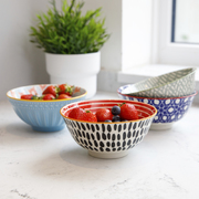 ����� Swirl Red 15,7�� KCBOWL34