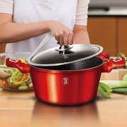 ���� ������ Burgundy BH-6145