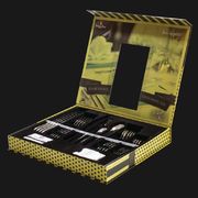 ����� �������� �������� Black Royal 6/24 BH-2152