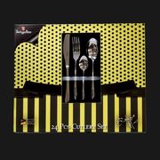 ����� �������� �������� Black Royal 6/24 BH-2152