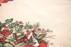 �������� � �������� � ���������� ��������� ���������� �������� 140�300�� AbetoLTMantel-140x300DAC