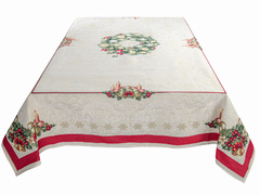 �������� � �������� Corona Natale 140�140�� 716-153