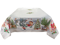 �������� � �������� Nico Cottage 100�100�� 732-201