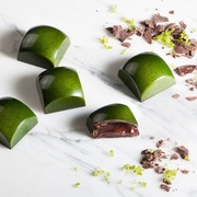 ����� ��� �������� Callebaut Academy 25,50x25,50x15�� 1865 CW