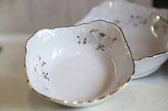 ���� ��������� Rococo 9705 17��