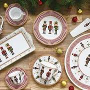 ������� �������� New Year Nutcracker 21,5�� R0943#NUTC