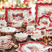 ������ Christmas Memories 340�� R1234#CHME