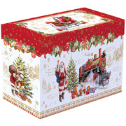 ����� ������ New Year Christmas Memories 340�� R1235#CH��