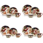 �������� ������ ��������� �� ���������� 4/16 28300-01-02-03