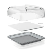 ����� ��� ���� � ������� �� ������ Gocce �������� 25,5x25,5x11,5�� 27000000